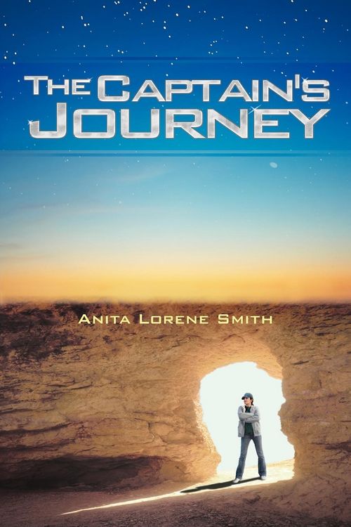 Produktbild: The Captain's Journey