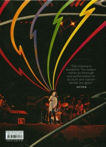 Produktbild: Rock Covers