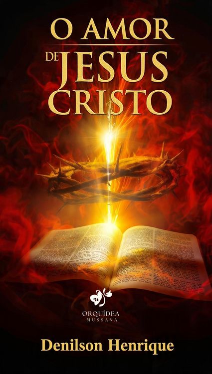 Produktbild: O Amor de Jesus Cristo