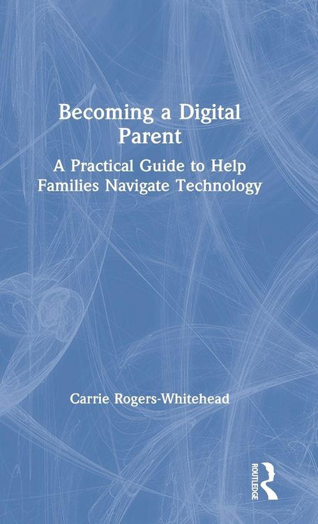 Produktbild: Becoming a Digital Parent
