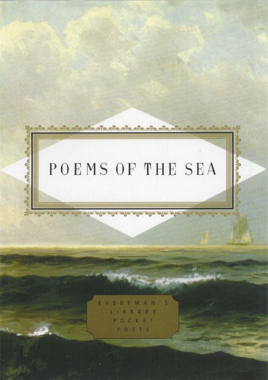 Produktbild: Poems Of The Sea