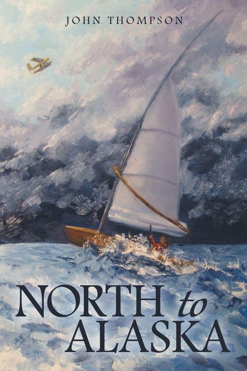 Produktbild: North to Alaska
