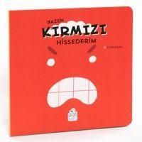Produktbild: Bazen Kirmizi Hissederim