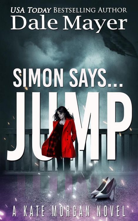 Produktbild: Simon Says... Jump