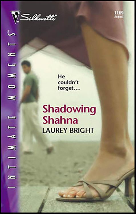 Produktbild: Shadowing Shahna