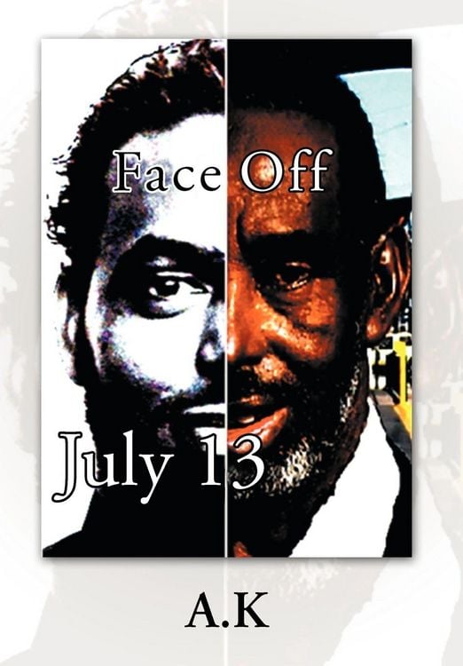 Produktbild: Face Off