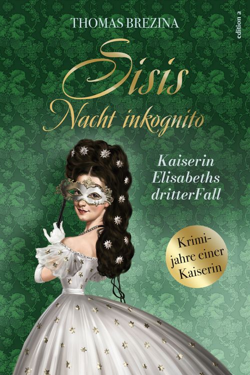 Produktbild: Sisis Nacht inkognito