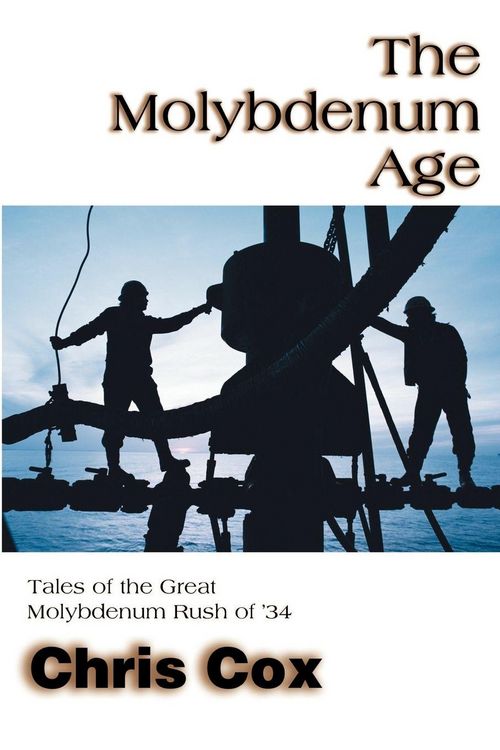 Produktbild: The Molybdenum Age