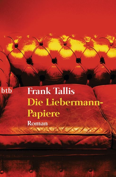 Produktbild: Die Liebermann-Papiere / Ein Fall f&uuml;r Max Liebermann Band 1