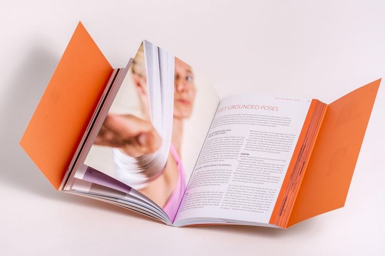 Produktbild: Aerial Yoga