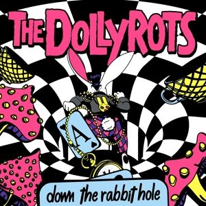 Produktbild: Down The Rabbit Hole