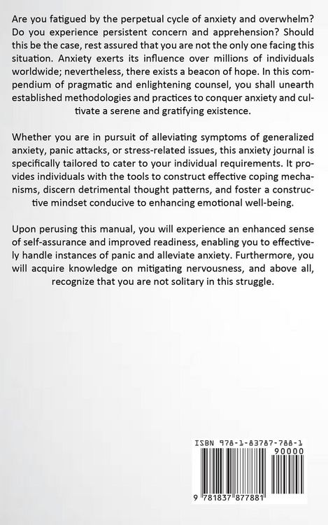 Produktbild: Anxiety