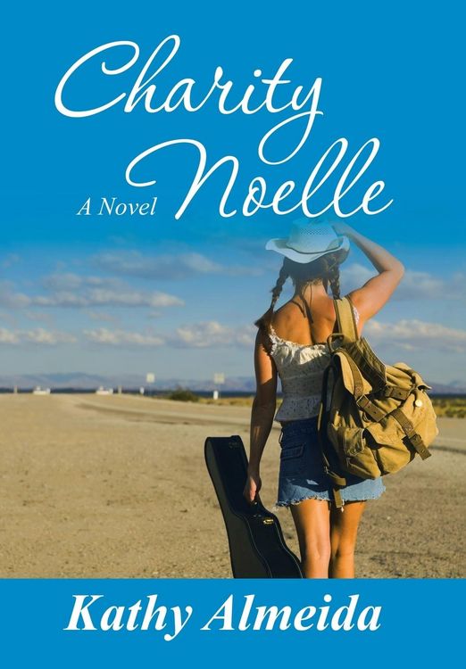 Produktbild: Charity Noelle