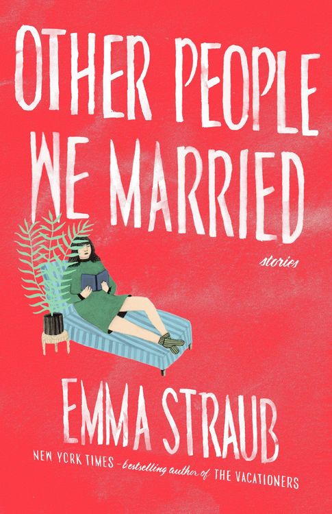 Produktbild: Other People We Married