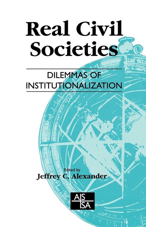 Produktbild: Real Civil Societies