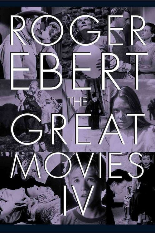 Produktbild: The Great Movies IV