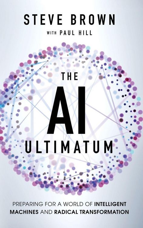 Produktbild: The AI Ultimatum