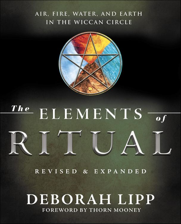 Produktbild: The Elements of Ritual