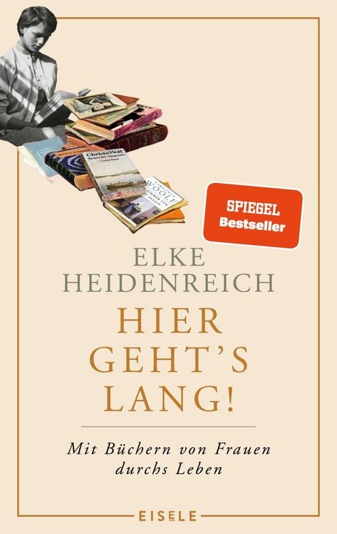 Produktbild: Hier geht&rsquo;s lang!