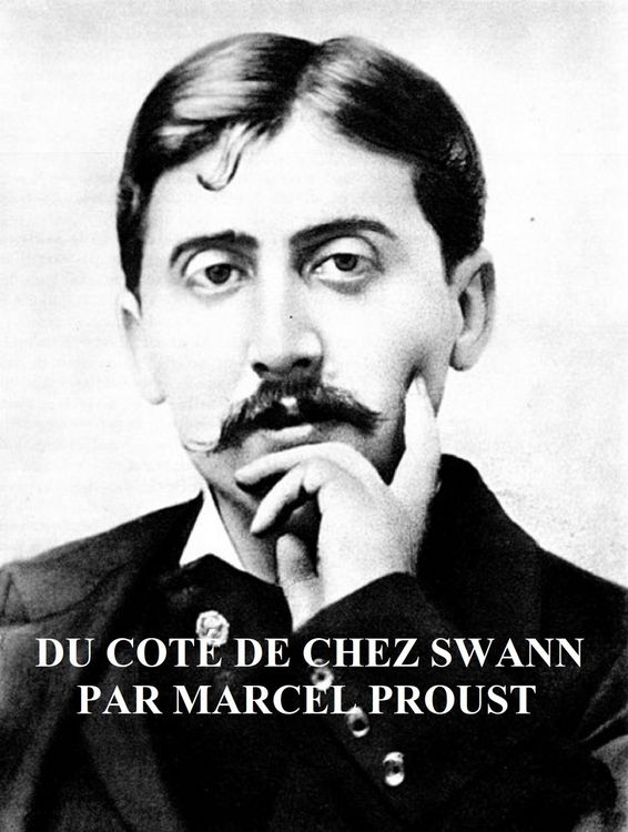Produktbild: Du c&ocirc;t&eacute; de chez Swann