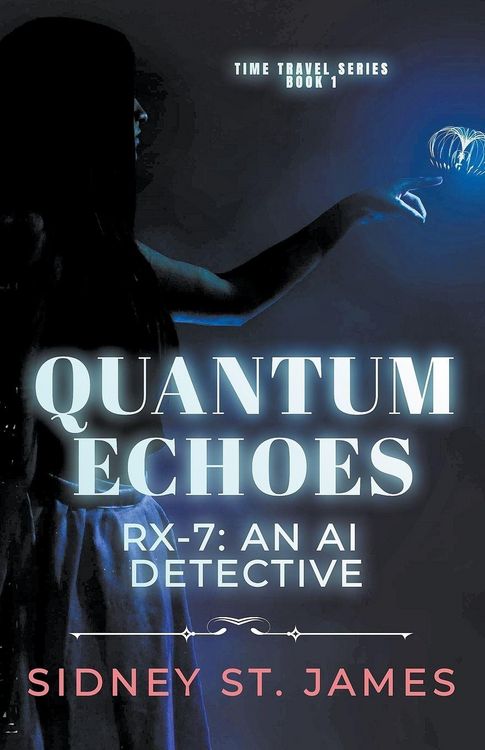 Produktbild: Quantum Echoes - RX-7