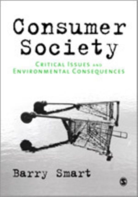 Produktbild: Smart, B: Consumer Society