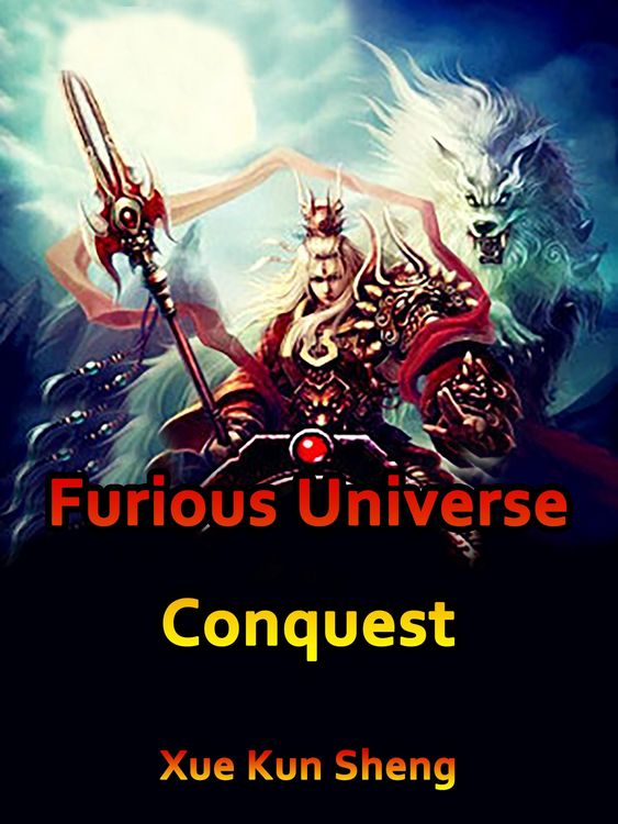 Produktbild: Furious Universe Conquest