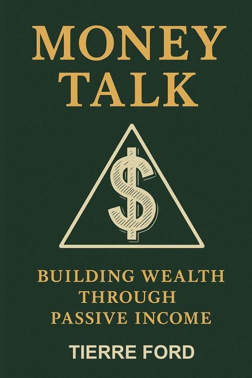 Produktbild: MONEY TALK