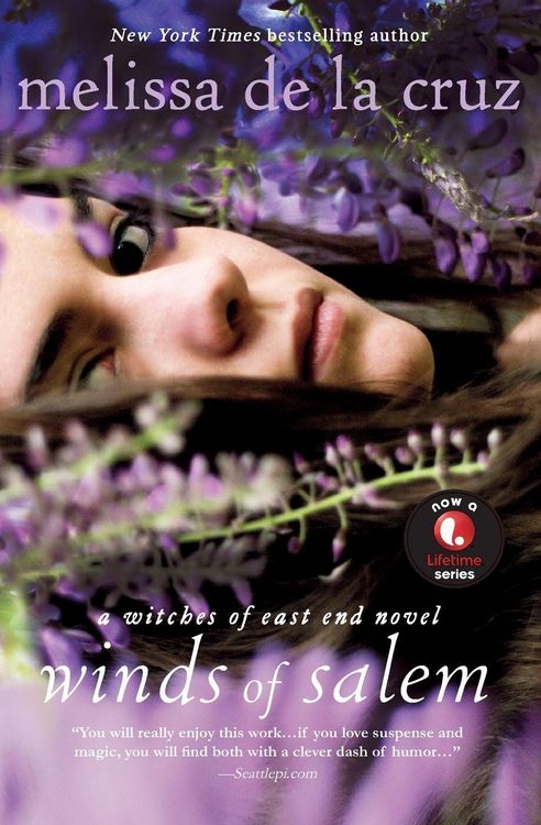 Produktbild: Winds of Salem