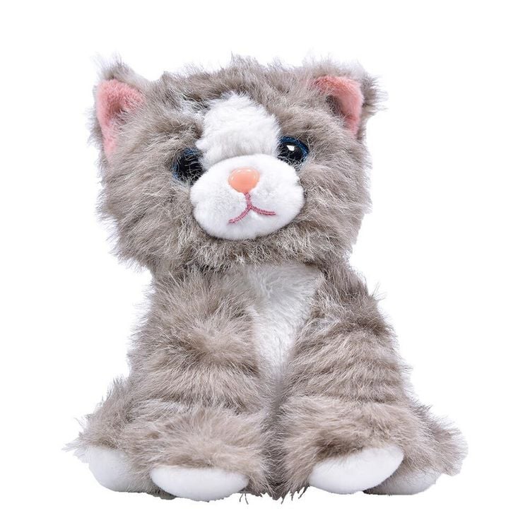 Produktbild: Laber Katze