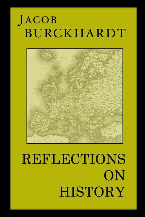 Produktbild: Reflections on History
