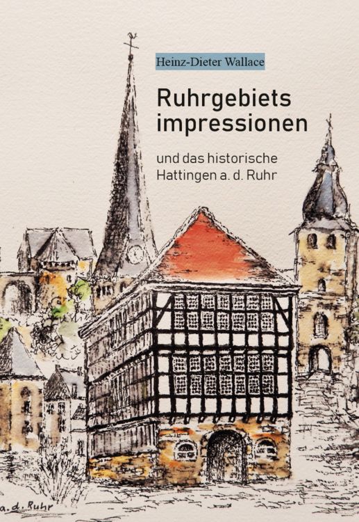 Produktbild: Ruhrgebietsimpressionen