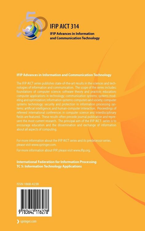 Produktbild: Emerging Trends in Technological Innovation