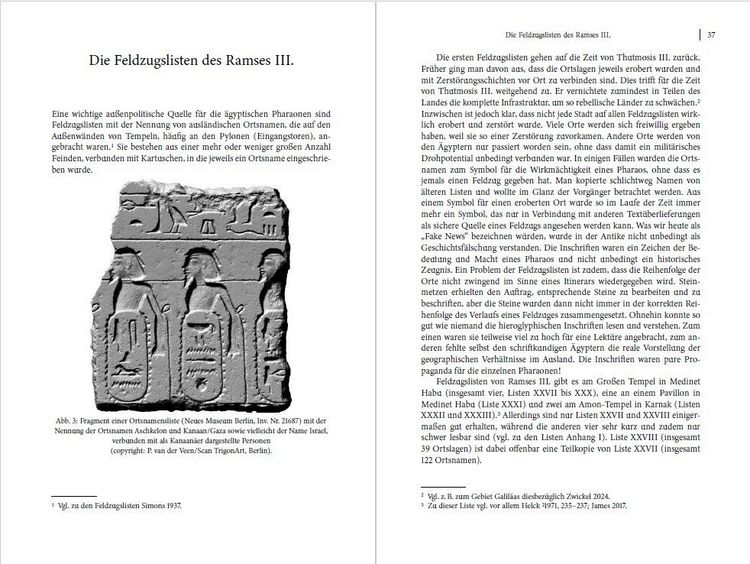 Produktbild: Ramses III.
