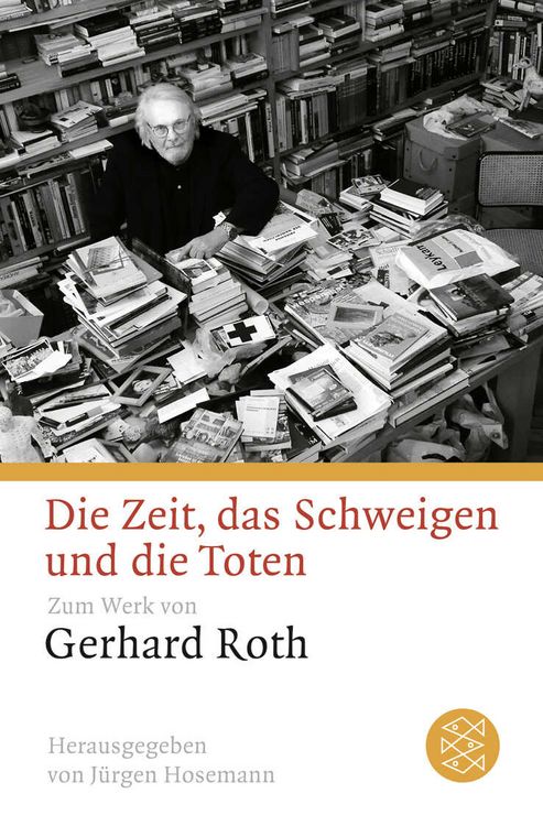 Produktbild: Die Zeit, das Schweigen und die Toten