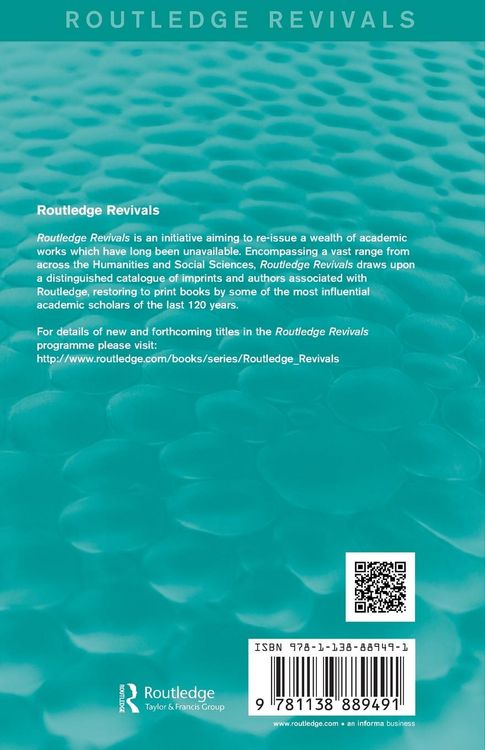 Produktbild: Health and the International Tourist (Routledge Revivals)