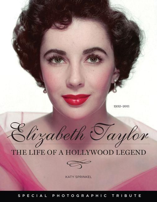 Produktbild: Elizabeth Taylor