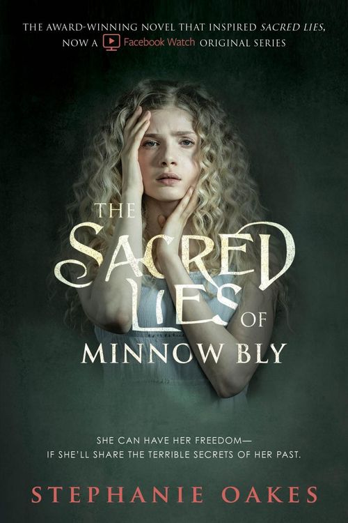 Produktbild: The Sacred Lies of Minnow Bly