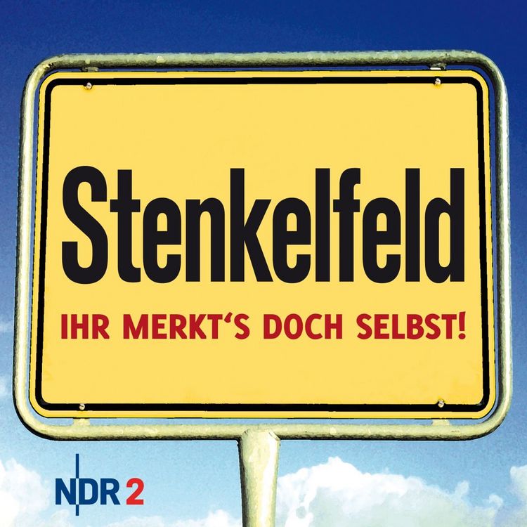 Produktbild: Stenkelfeld - Ihr merkt's doch selbst!