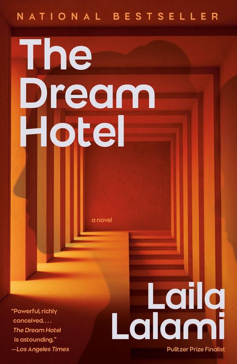 Produktbild: The Dream Hotel