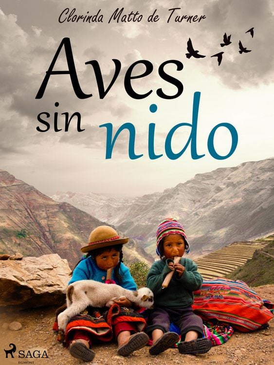 Produktbild: Aves sin nido