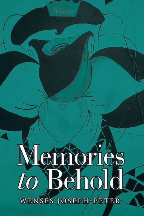 Produktbild: Memories to Behold