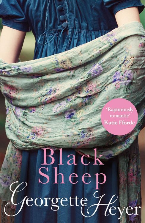 Produktbild: Black Sheep