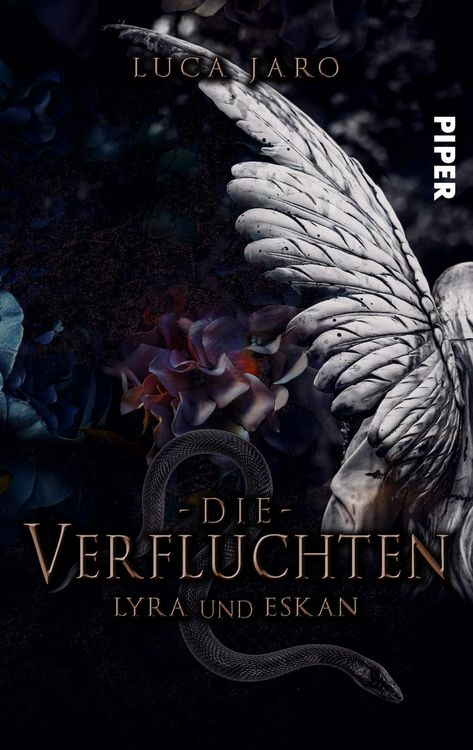 Produktbild: Die Verfluchten. Eskan und Lyra
