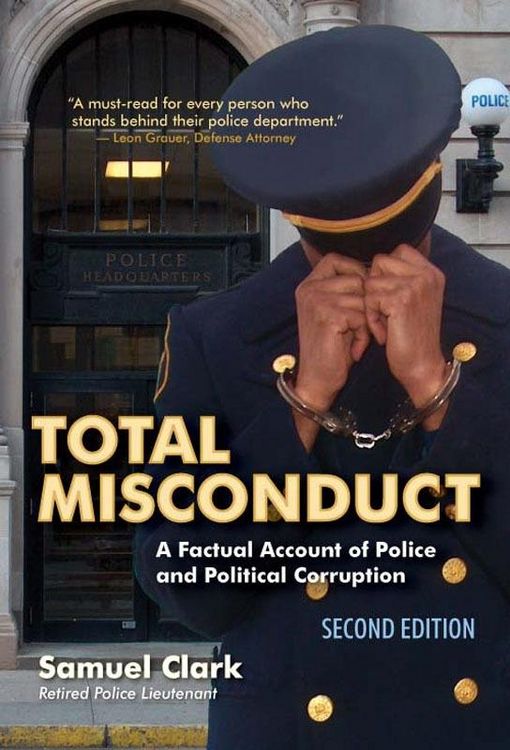 Produktbild: Total Misconduct