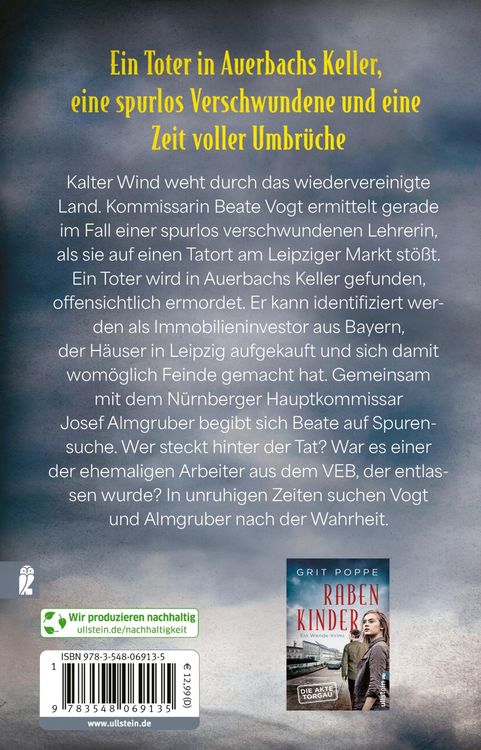 Produktbild: Mauer des Schweigens. Die Akte Leipzig