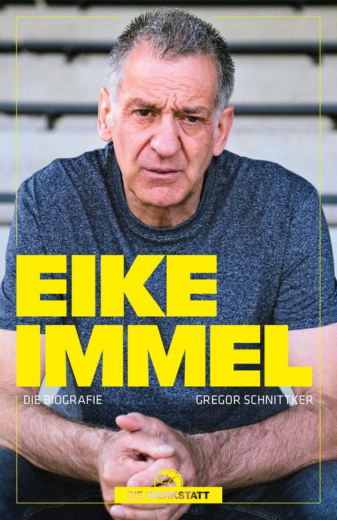 Produktbild: Eike Immel