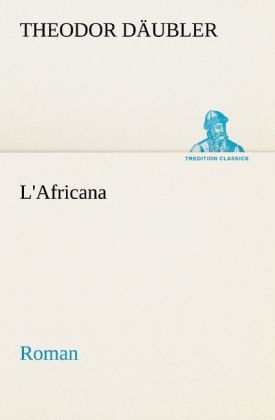 Produktbild: L'Africana