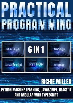 Produktbild: Practical Programming 6 in 1