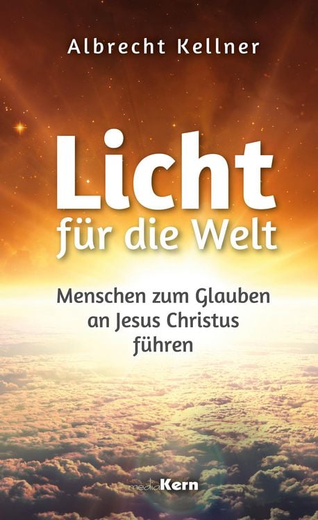 Produktbild: Licht f&uuml;r die Welt